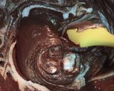 キチンとガトーショコラ作り方7写真
