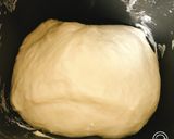 明太マヨポテトチーズパン作り方1写真