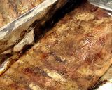 肉がほろほろ♪スパイスBBQポークリブ作り方11写真
