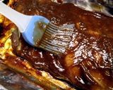 肉がほろほろ♪スパイスBBQポークリブ作り方12写真