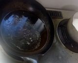 手作りホワイトソースのポテトグラタン作り方3写真
