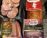 本格カスレ *cassoulet*作り方1写真