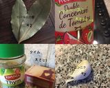 本格カスレ *cassoulet*作り方2写真