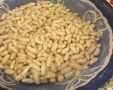 本格カスレ *cassoulet*作り方4写真
