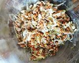 納豆の包みあげ作り方1写真