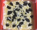 アレンジ無限大❣️ホワイトチョコファッジ作り方5写真