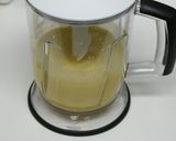 マンゴープリンタルト作り方6写真