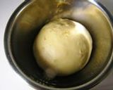 レモンのレモンによるレモンのためのパン♪作り方4写真