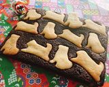 お手軽材料で簡単サクほろ☆型抜きクッキー作り方6写真
