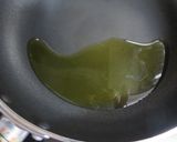 坦々麺(自家製麺)作り方1写真