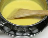 マンゴープリンタルト作り方9写真