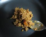 坦々麺(自家製麺)作り方16写真