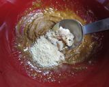 坦々麺(自家製麺)作り方15写真