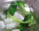 坦々麺(自家製麺)作り方11写真