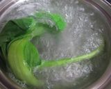 坦々麺(自家製麺)作り方10写真