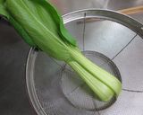 坦々麺(自家製麺)作り方8写真