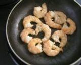 エビアボカドの最強オーロラソースサラダ♪作り方1写真