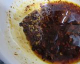 坦々麺(自家製麺)作り方18写真