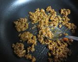 坦々麺(自家製麺)作り方17写真
