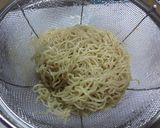 坦々麺(自家製麺)作り方21写真
