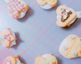 基本のバタークッキー作り方8写真
