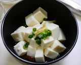 簡単！即席☆豆腐のお味噌汁作り方2写真
