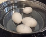 チーズとろっとろ贅沢な絶品焼きカレー作り方1写真