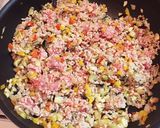 簡単！栄養満点！めちゃうまキーマカレー♡作り方3写真
