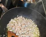 チーズとろっとろ贅沢な絶品焼きカレー作り方4写真