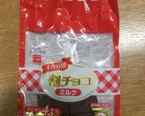 バレンタインにスフレガトーショコラ作り方1写真