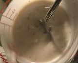 即席チキンポットパイ作り方1写真