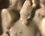 即席チキンポットパイ作り方4写真