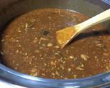 チーズとろっとろ贅沢な絶品焼きカレー作り方7写真