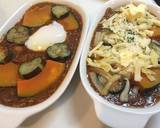 チーズとろっとろ贅沢な絶品焼きカレー作り方10写真