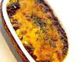 チーズとろっとろ贅沢な絶品焼きカレー作り方11写真
