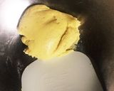 包み焼きラムレーズン胡桃のチョコタルト作り方4写真