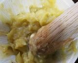 離乳食後期～☆忙しい朝にも！ロールサンド作り方2写真
