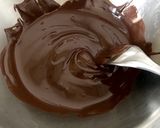 バレンタイン♡子供と作る冷凍チョコバナナ作り方2写真