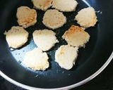鶏むね肉とれんこんのさっぱりつくね作り方4写真