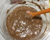 バレンタインにスフレガトーショコラ作り方5写真