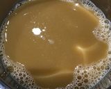 〜フライパンで茶碗蒸し〜作り方2写真