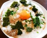 もったり満腹♪豆腐納豆そば作り方5写真
