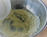 Ｗチョコレートケーキ作り方3写真
