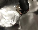 〜フライパンで茶碗蒸し〜作り方7写真