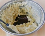 Ｗチョコレートケーキ作り方5写真