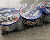 ホットケーキMIXで簡単ヨーグルトケーキ作り方2写真
