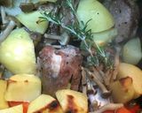 魚焼きグリルで焼くスペアリブ作り方5写真