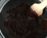 チョコたっぷり濃厚チョコブラウニー作り方1写真