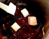 簡単 さくさく チョコラスク作り方4写真