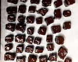 簡単 さくさく チョコラスク作り方5写真